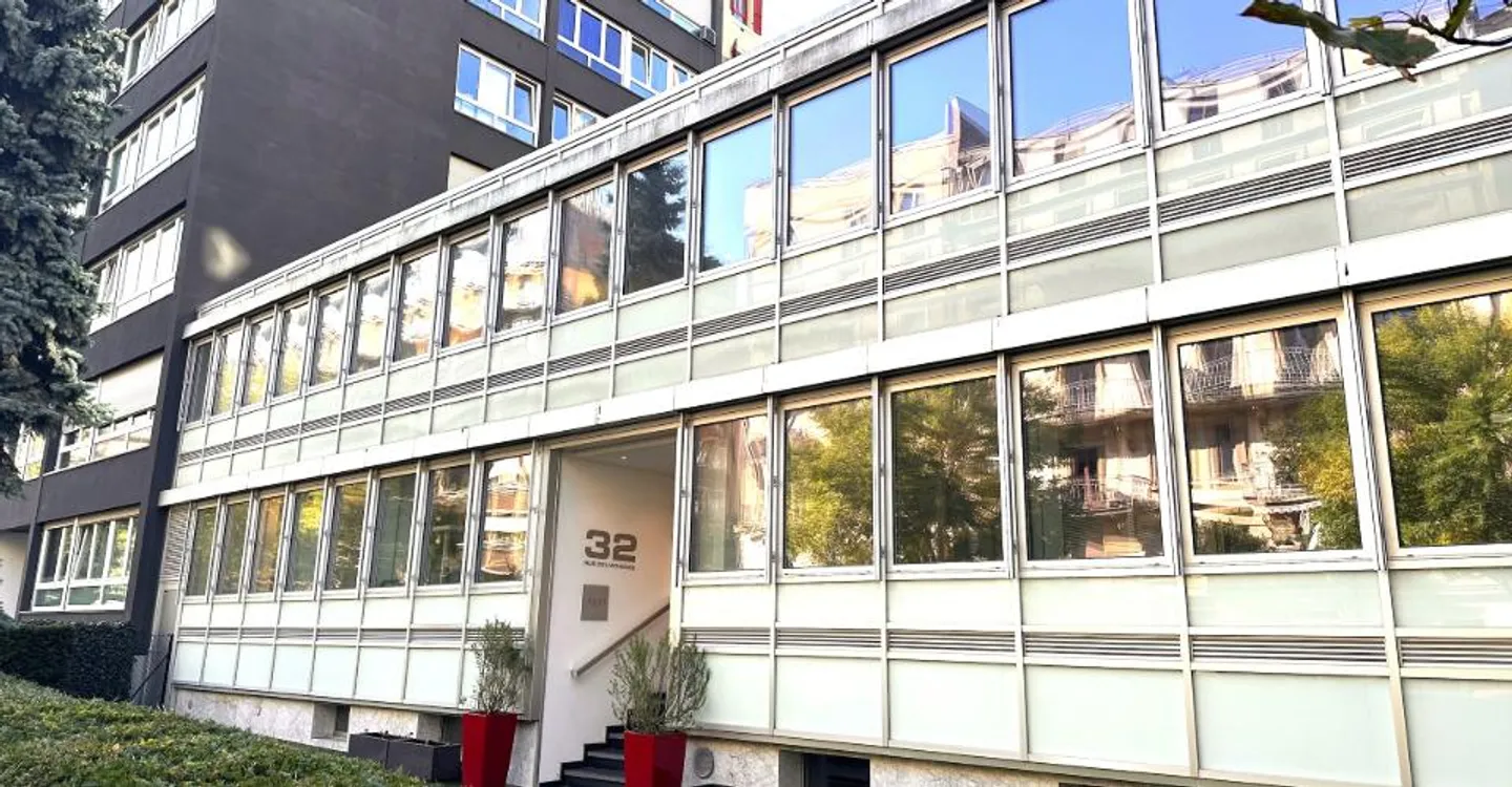 Bureau 2 pièces - Foto 6 di 6