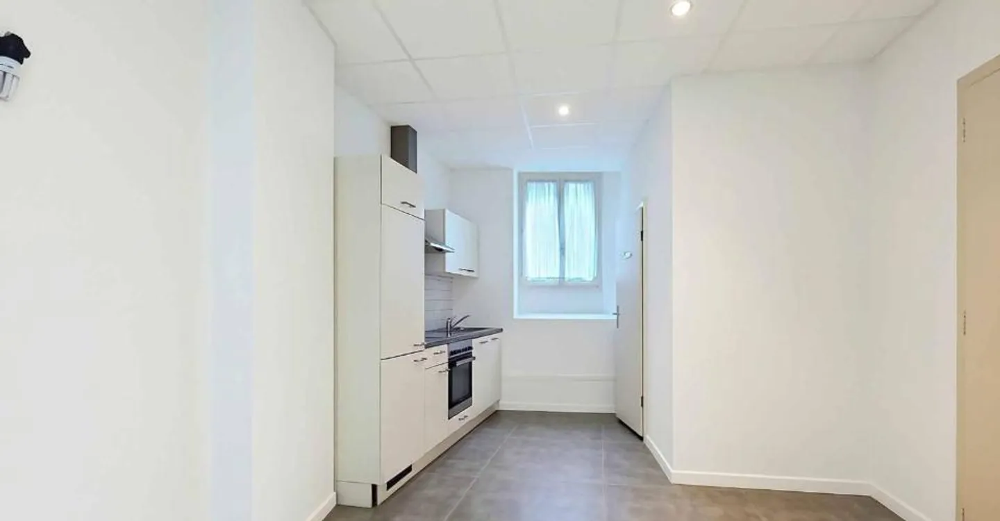 Espace Commercial à Moudon - Photo 9 sur 12