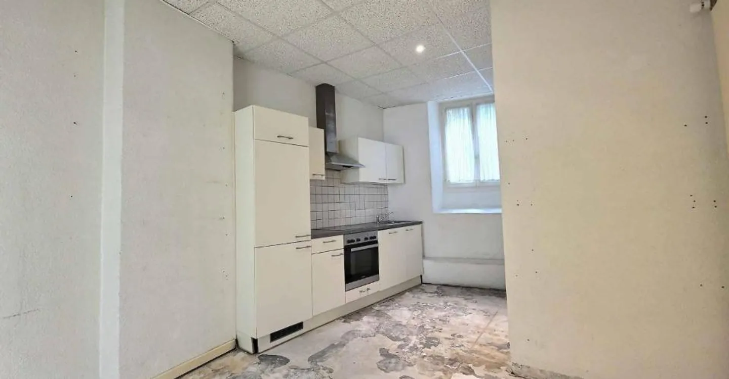 Espace Commercial à Moudon - Photo 8 sur 12