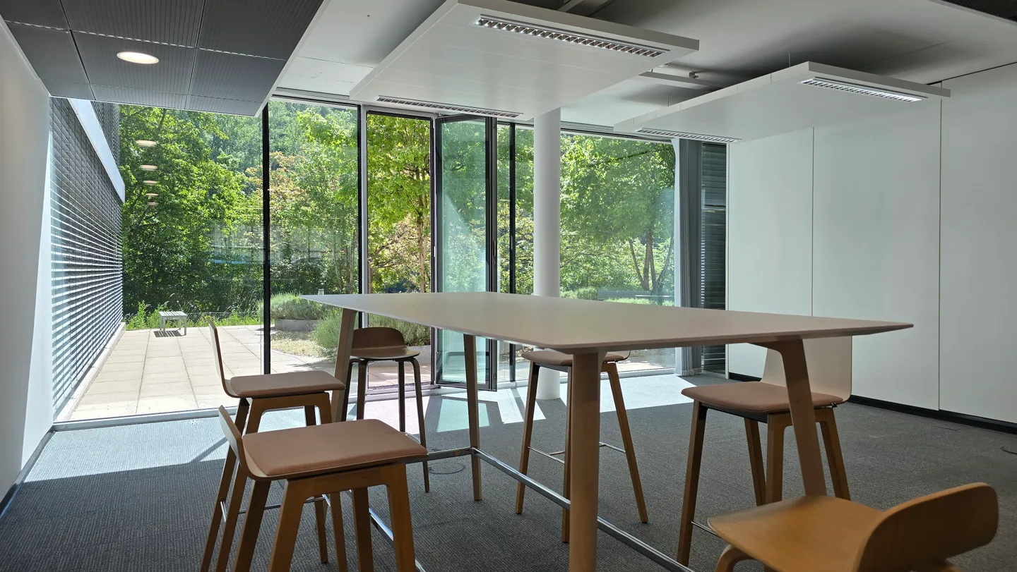 Bureau meublé à Neuhausen - Photo 6 sur 10