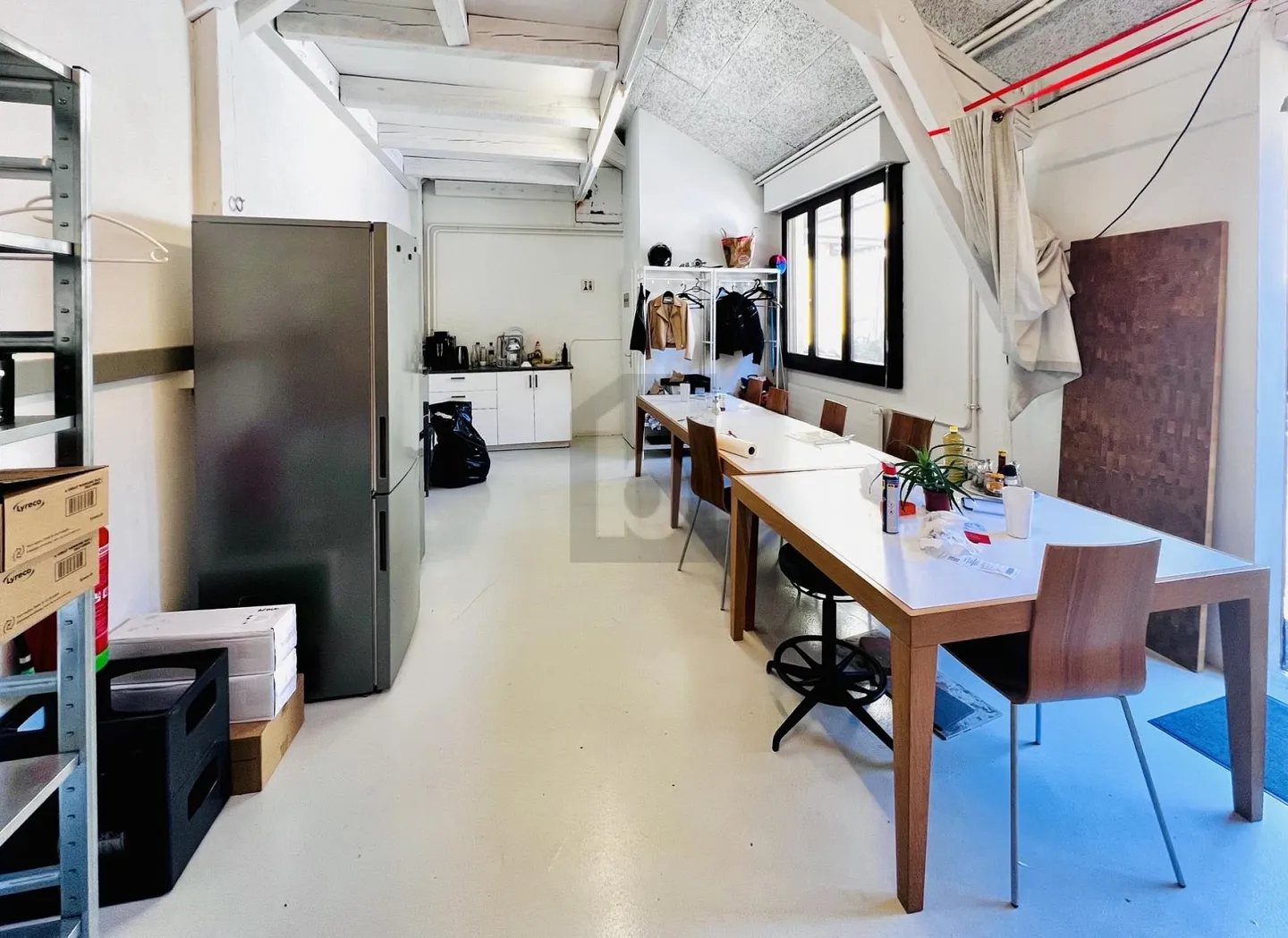 Charming Office Space in Carouge - Photo 3 of 6