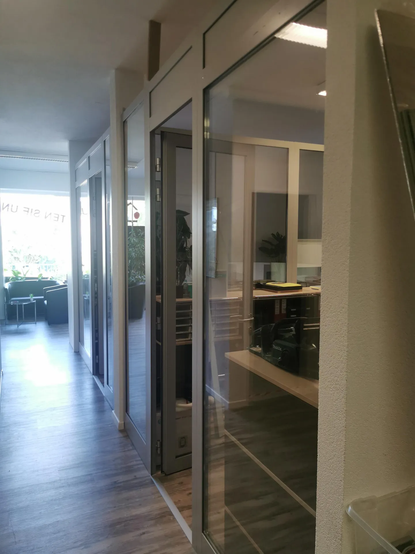 Commercial Space with Kitchen Showroom - Photo 1 of 7