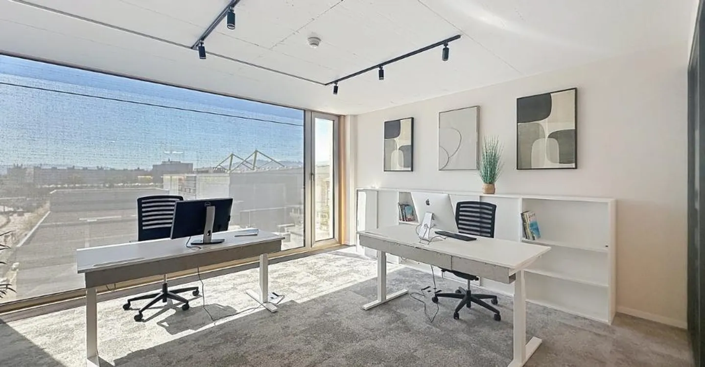 Bureau - Photo 5 sur 5