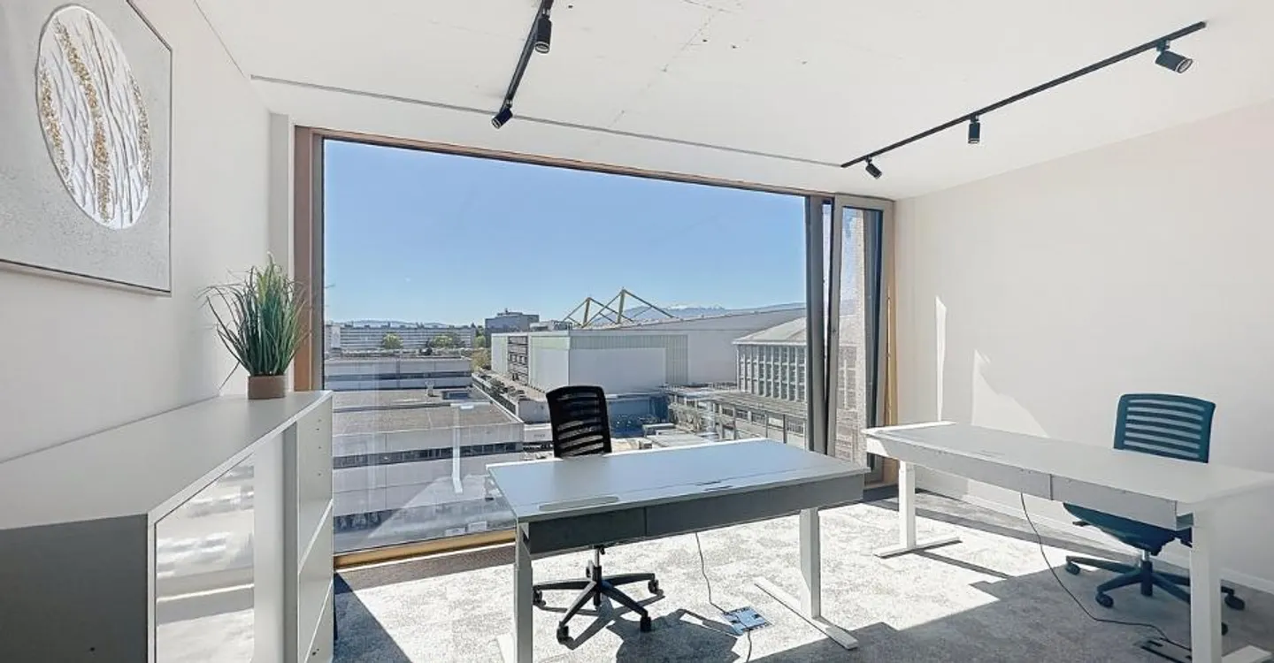 Bureau - Photo 3 sur 5