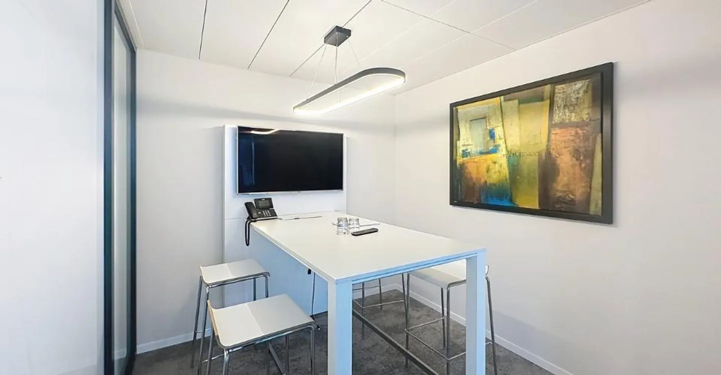 Bureau - Photo 4 sur 5