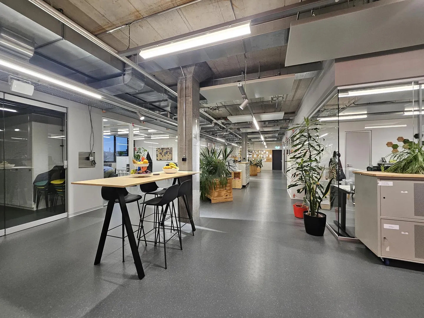 TECH OFFICE IN THE TREND DISTRICT - Photo 1 of 6