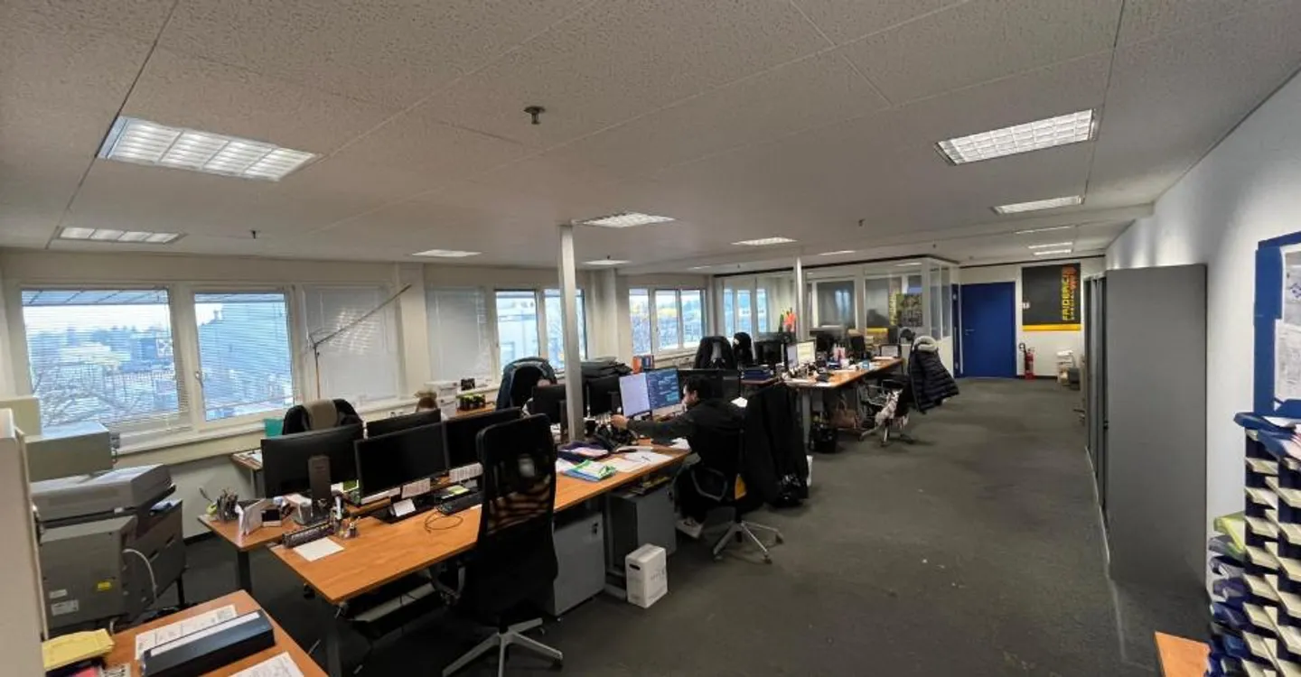 Office - Photo 3 of 3