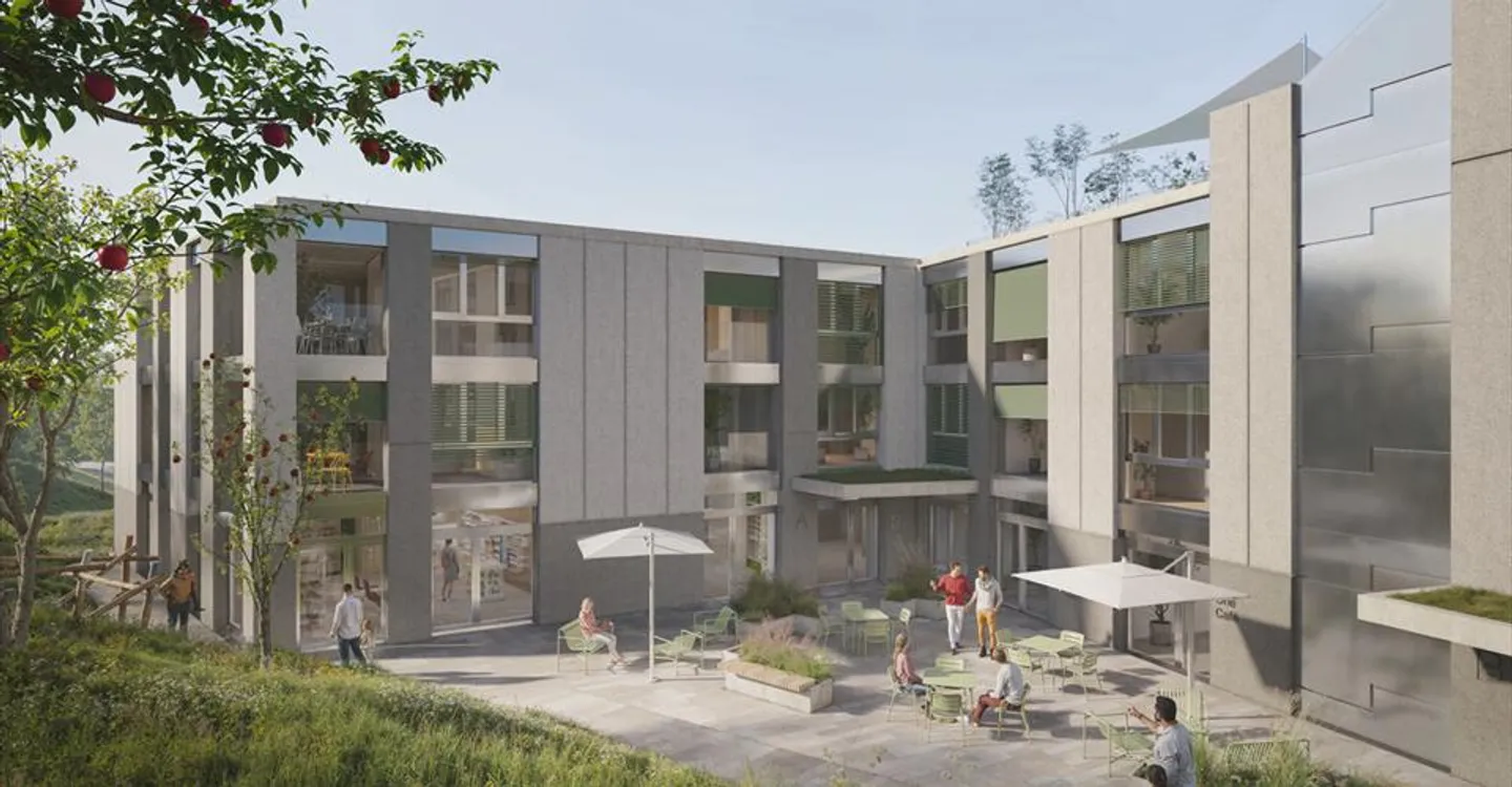 Cabinet médical dans le complexe G-One - Photo 4 sur 4