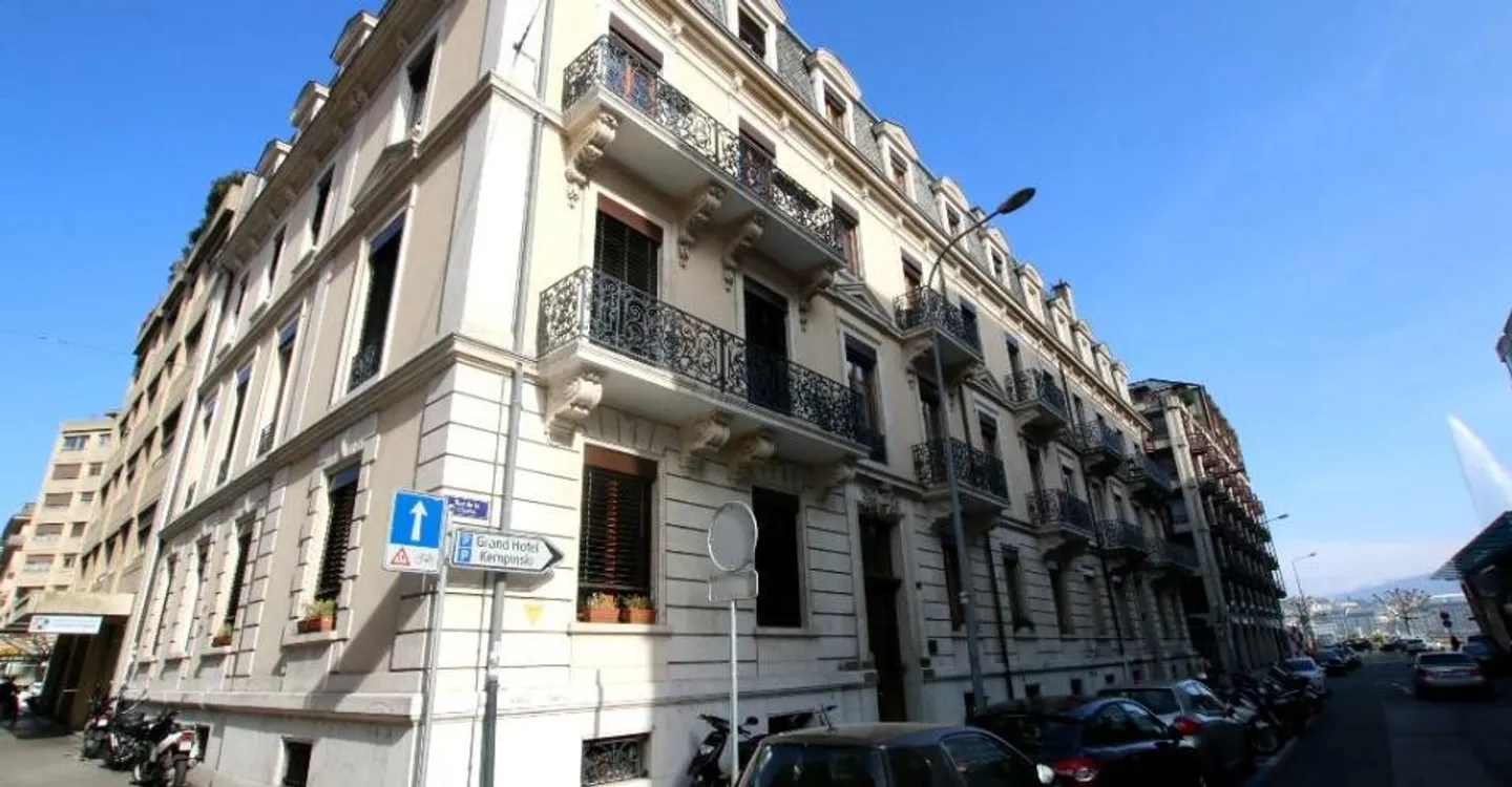 Bureau 4 pièces - Foto 11 di 11