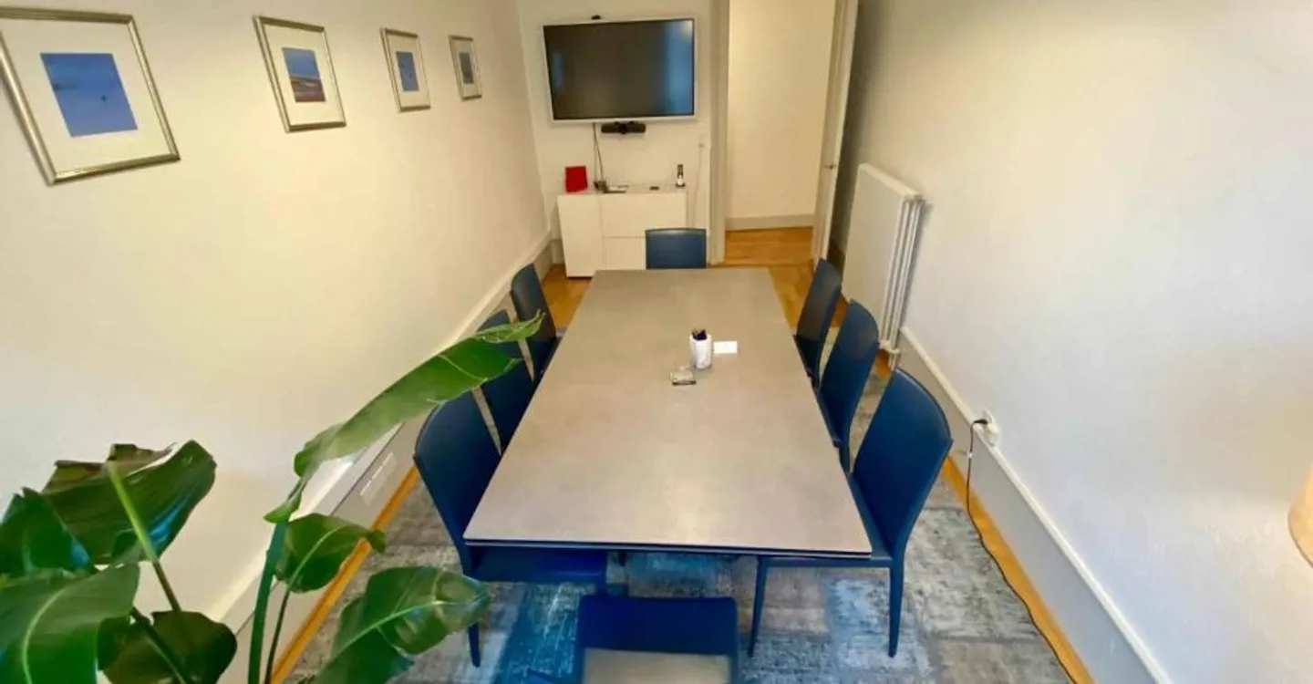 Bureau 4 pièces - Foto 8 di 11