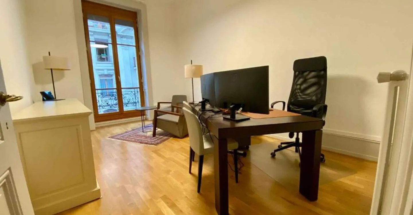 Bureau 4 pièces - Foto 4 di 11