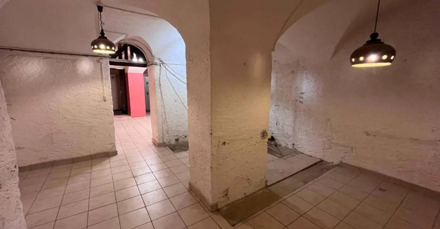 Dépôt 2 pièces - Foto 3 di 4