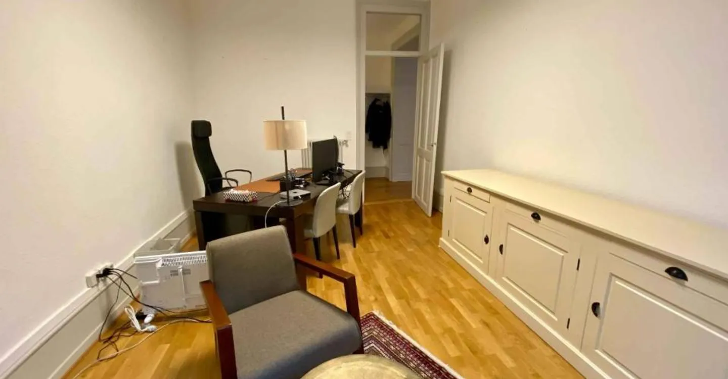 Bureau 4 pièces - Foto 5 di 11