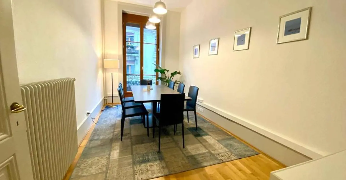 Bureau 4 pièces - Foto 7 di 11