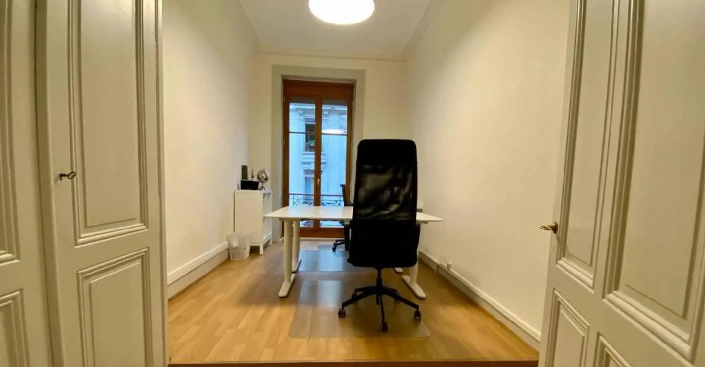Bureau 4 pièces - Foto 6 di 11