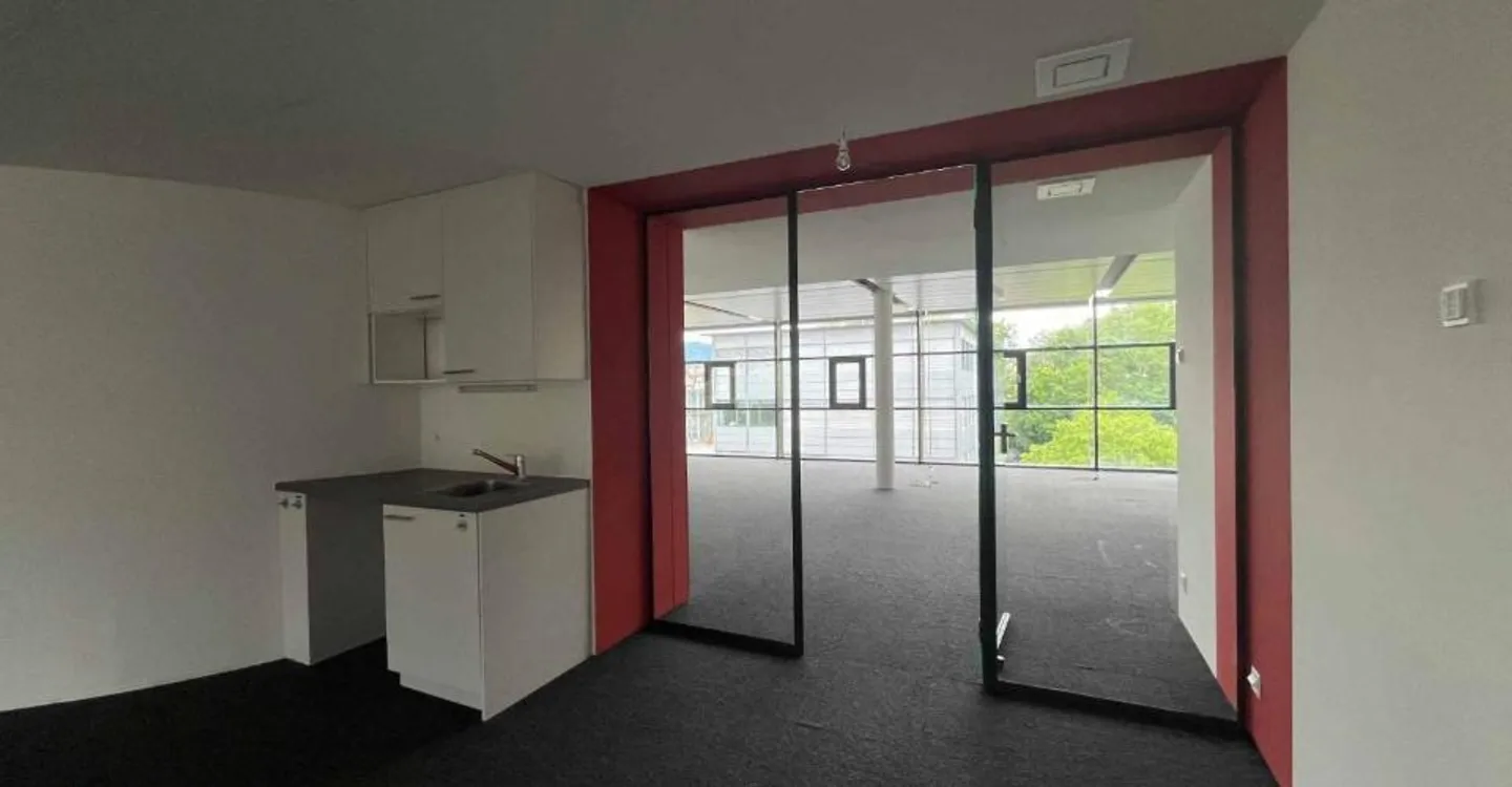 Bureau Moderne à Thônex - Photo 6 sur 12