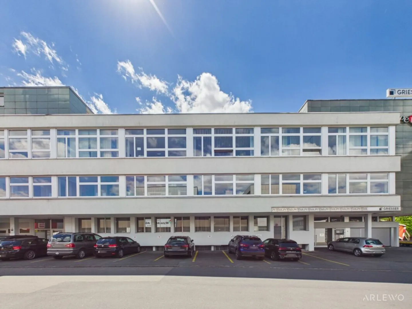 Functional Office Space in Lucerne-Littau - Photo 12 of 13