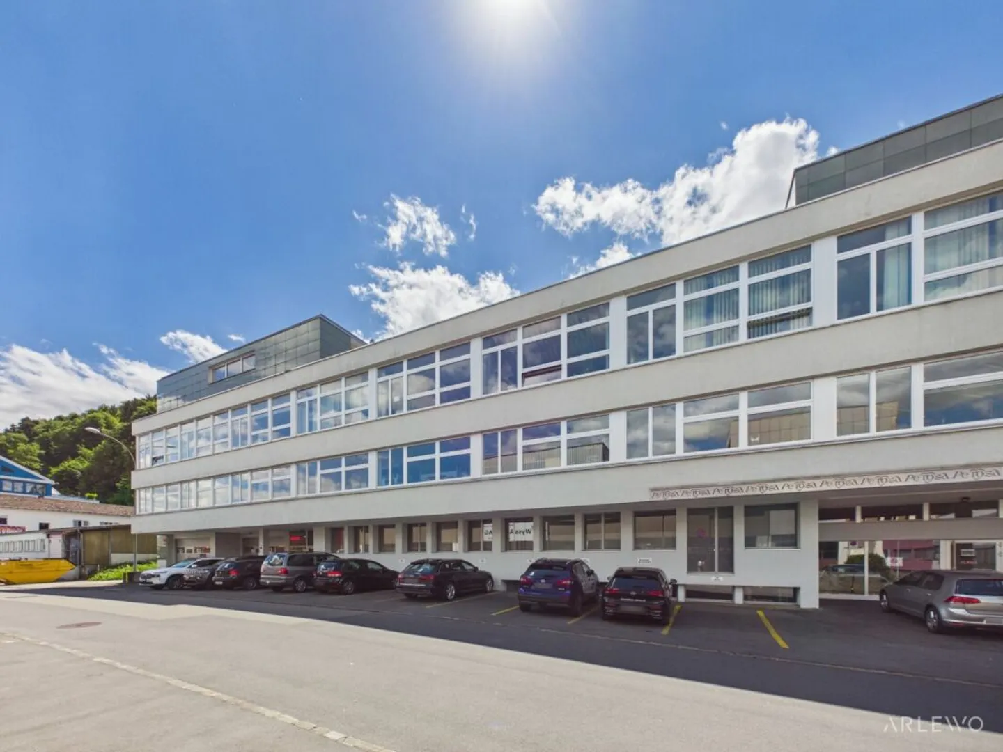 Functional Office Space in Lucerne-Littau - Photo 13 of 13