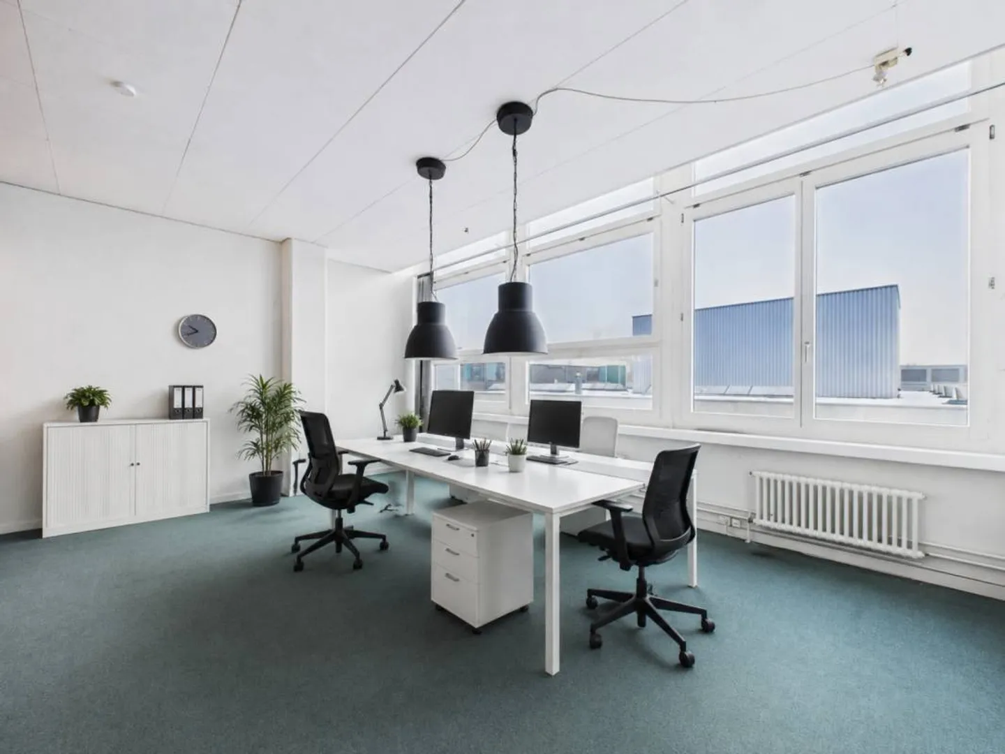 Functional Office Space in Lucerne-Littau - Photo 1 of 13