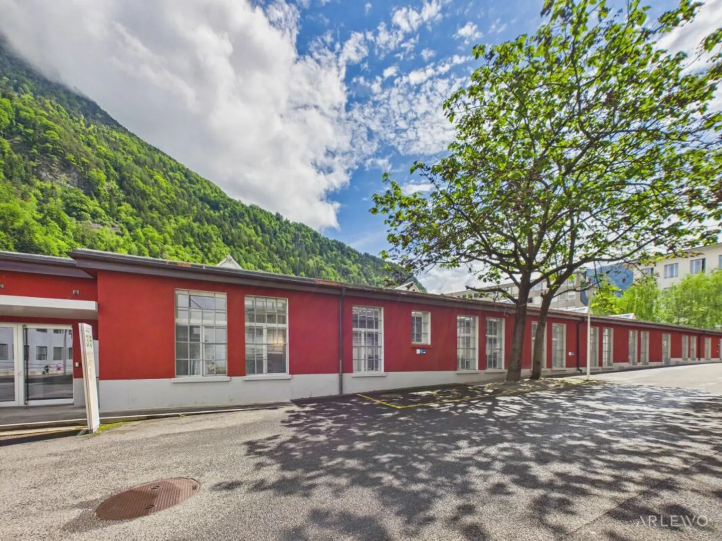 Travailler dans le Loftpark Altdorf - Photo 1 sur 7