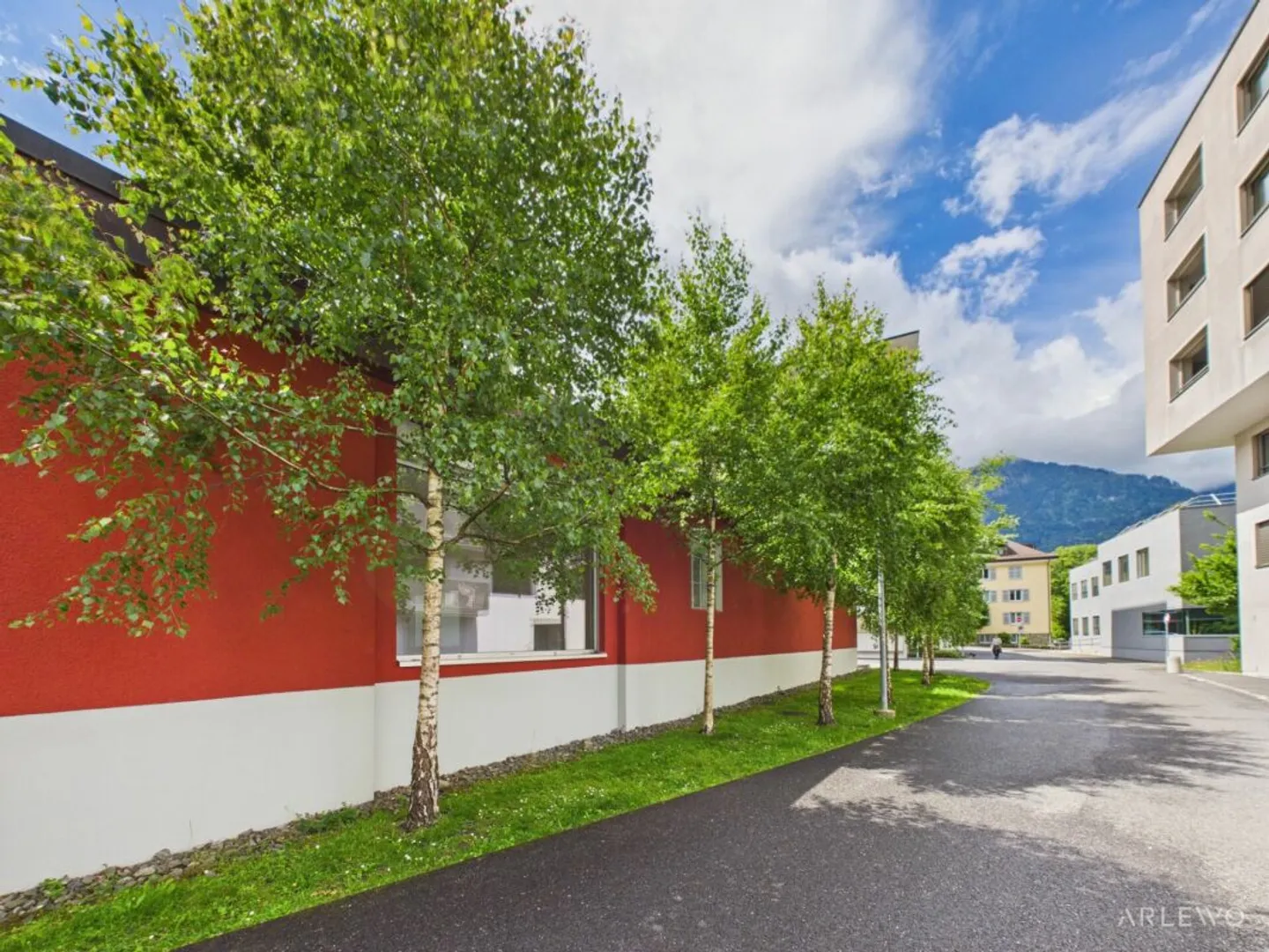 Travailler dans le Loftpark Altdorf - Photo 5 sur 7