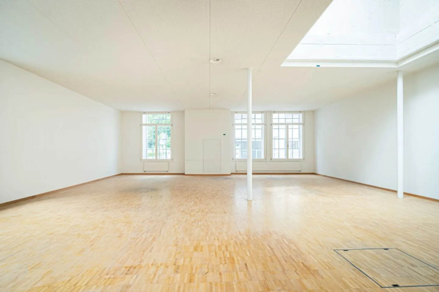 Travailler dans le Loftpark Altdorf - Photo 3 sur 7
