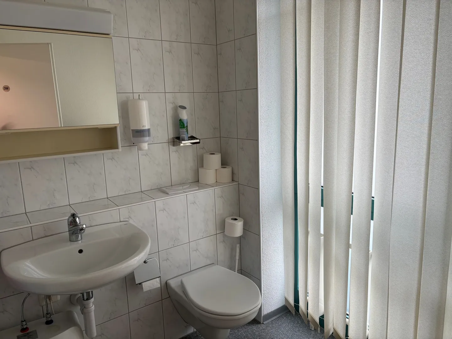 Attractive office or practice premises in a central location in Wil - Photo 8 of 8