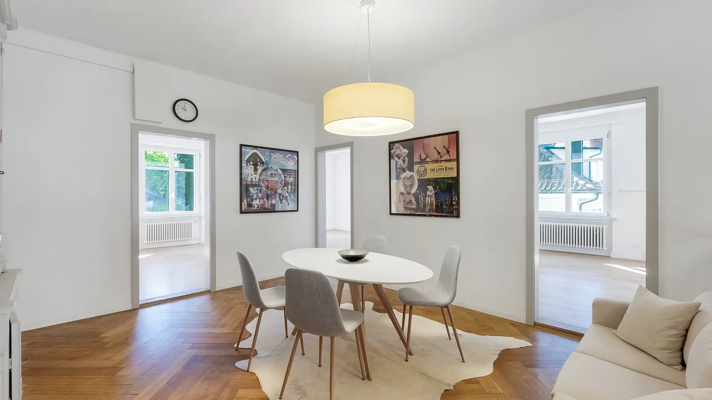 Representative Office Villa with Character and Garden! - Photo 6 of 12