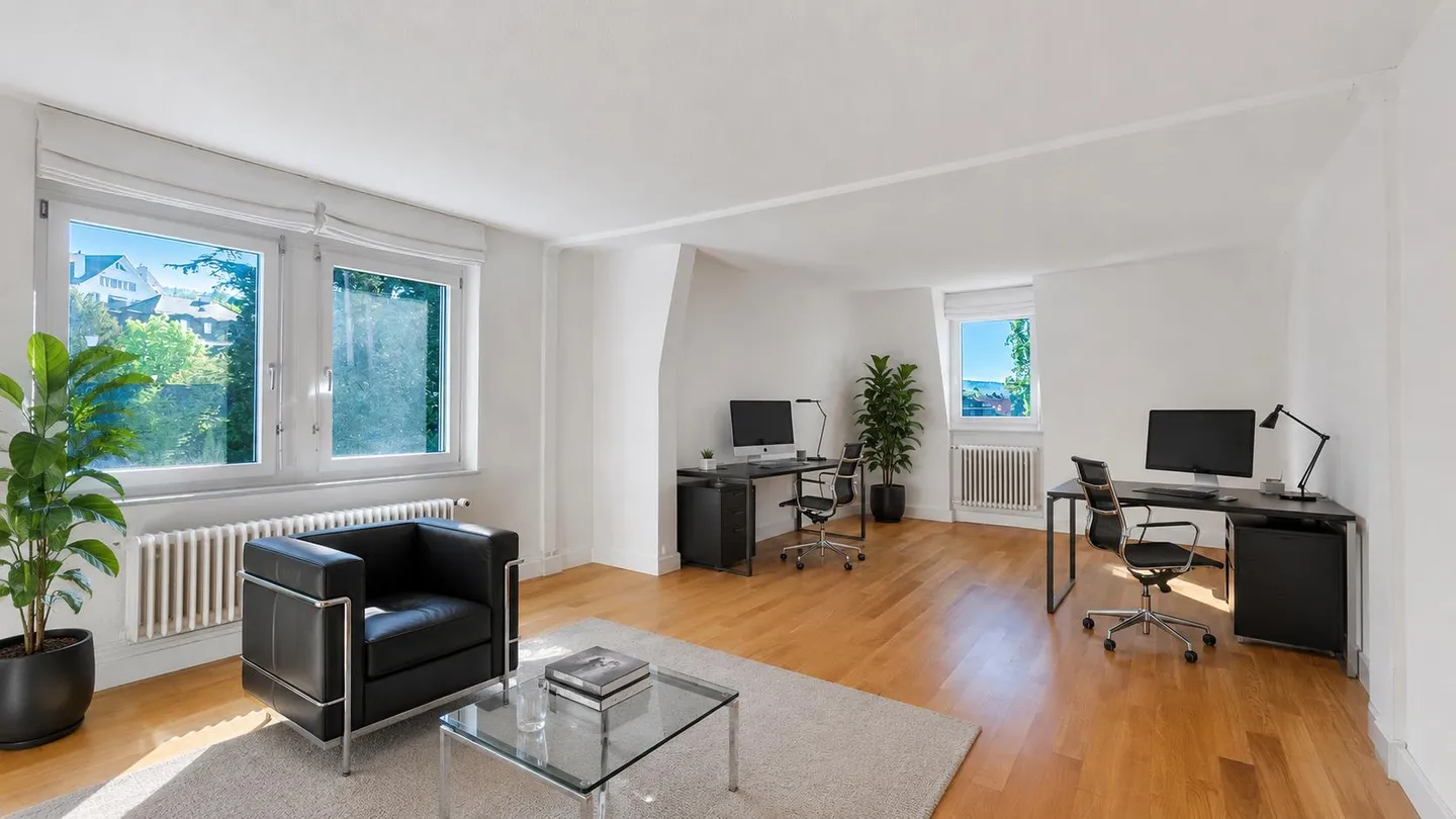Representative Office Villa with Character and Garden! - Photo 9 of 12