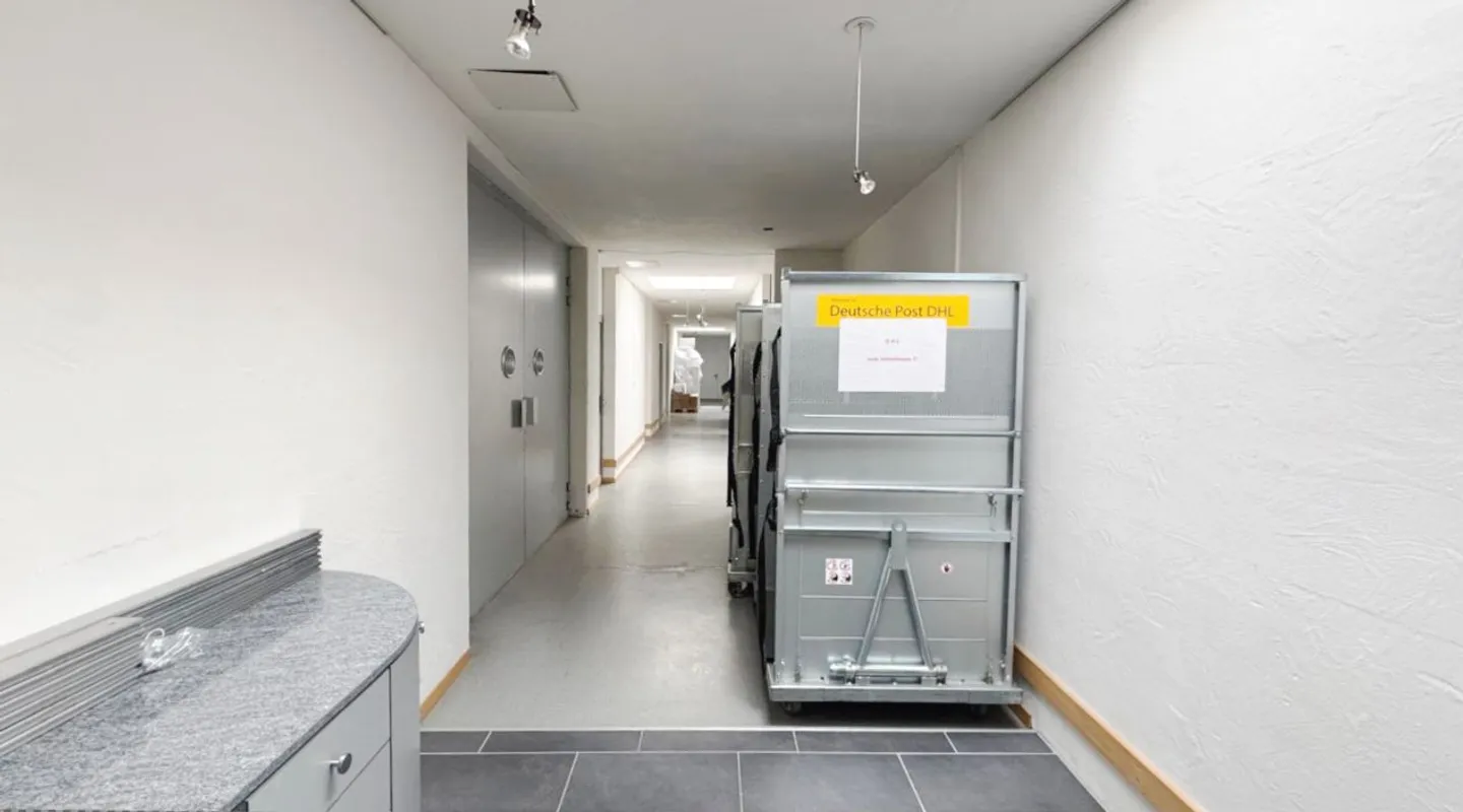 Attractive commercial and office space in the tax-favorable Kilchberg ZH - Photo 5 of 6
