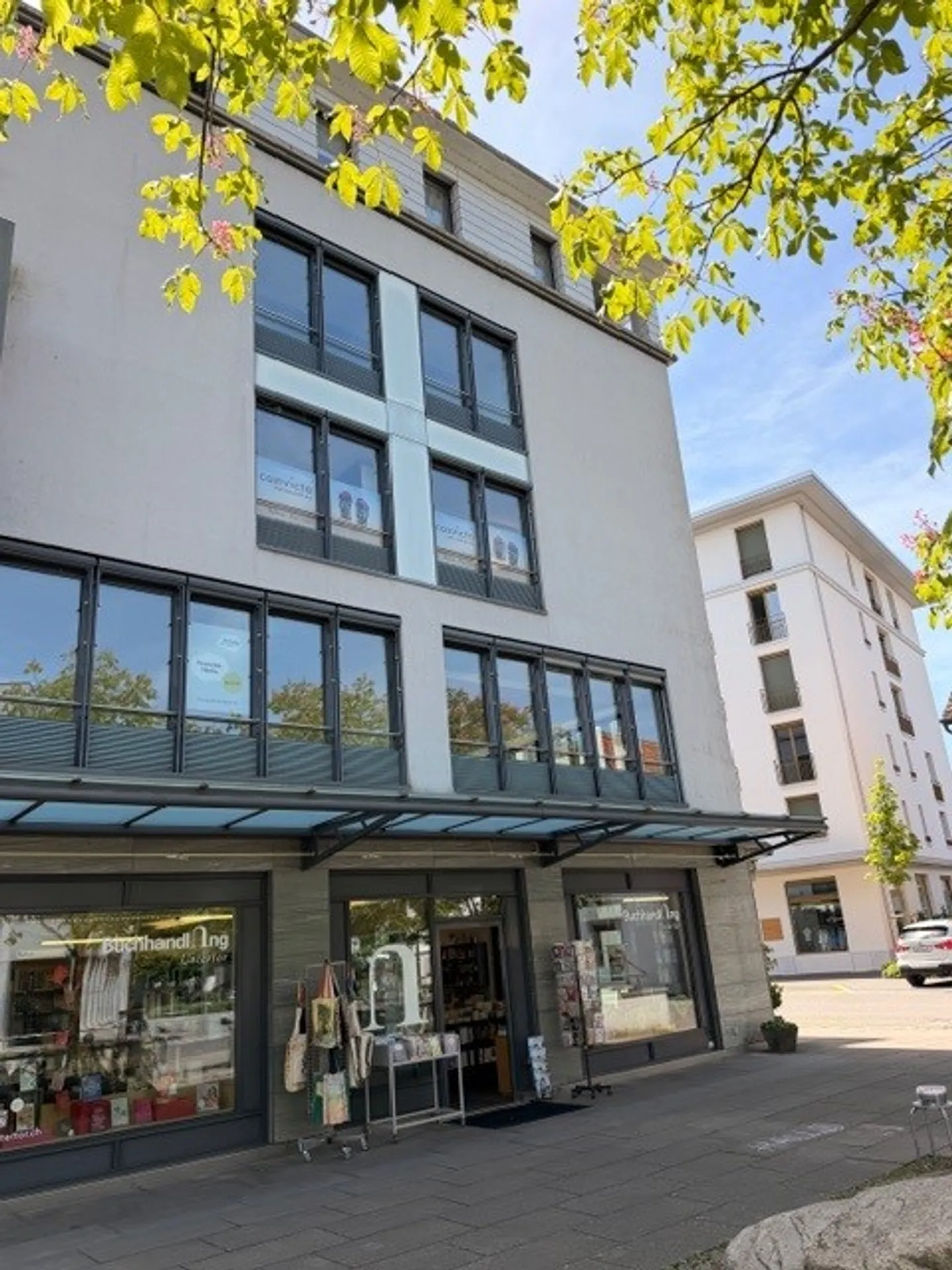 Central in Sursee - Versatile Commercial Space - Photo 13 of 13