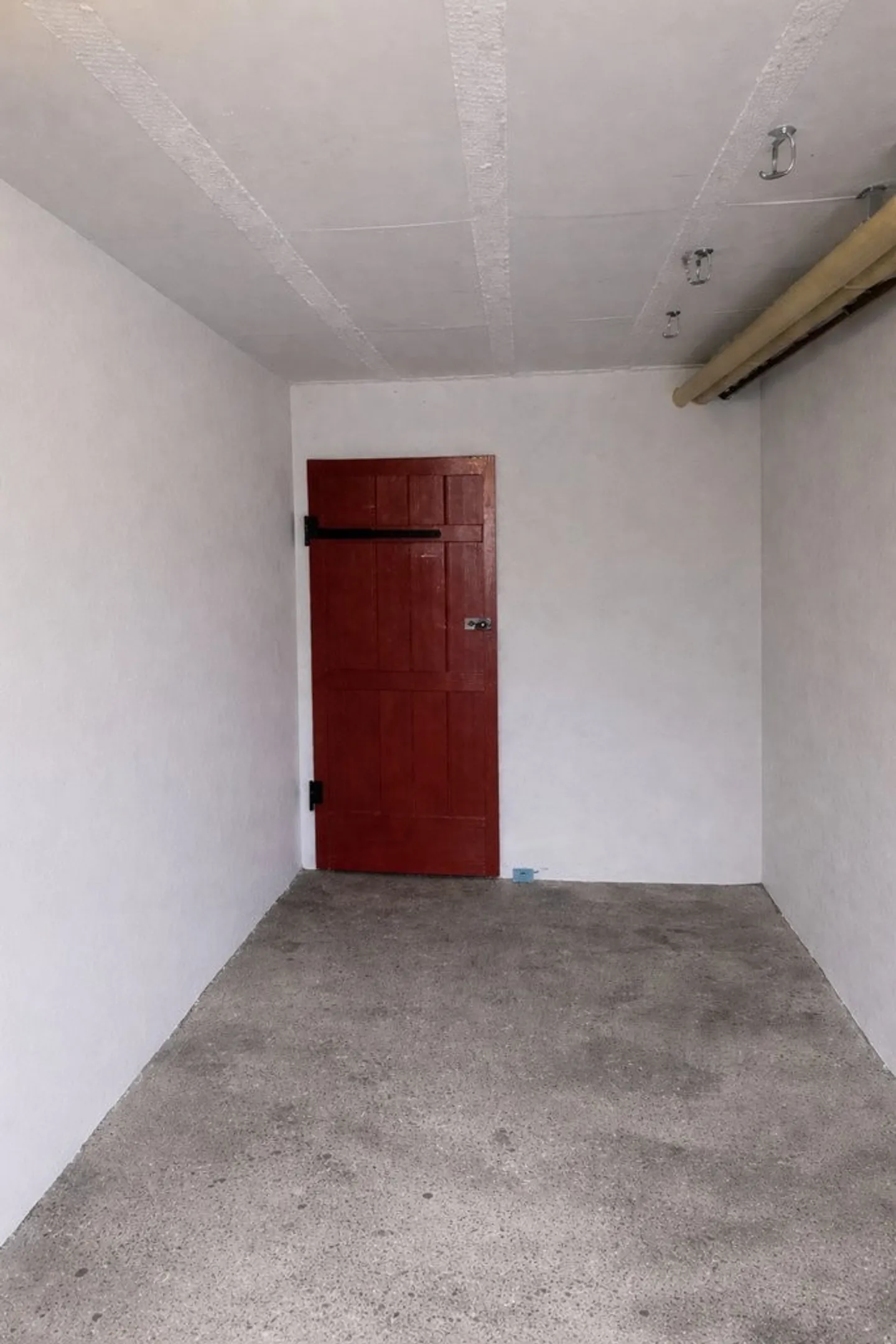 Storage for rent in Fribourg! - Photo 2 of 2