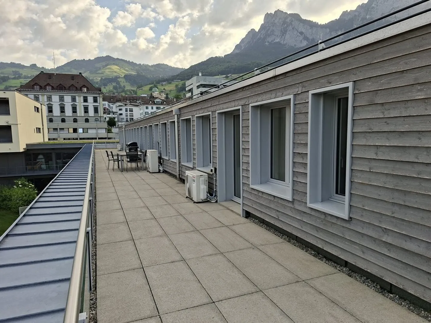 We are renting out an office space of approx. 273 m2 as of April 1, 2027 - Photo 5 of 12