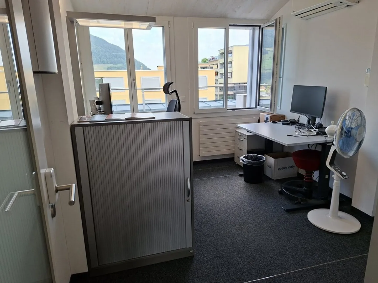 We are renting out an office space of approx. 273 m2 as of April 1, 2027 - Photo 7 of 12
