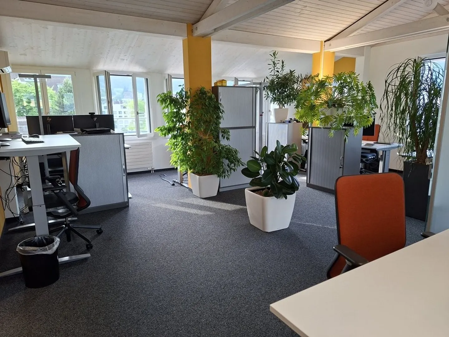 We are renting out an office space of approx. 273 m2 as of April 1, 2027 - Photo 10 of 12