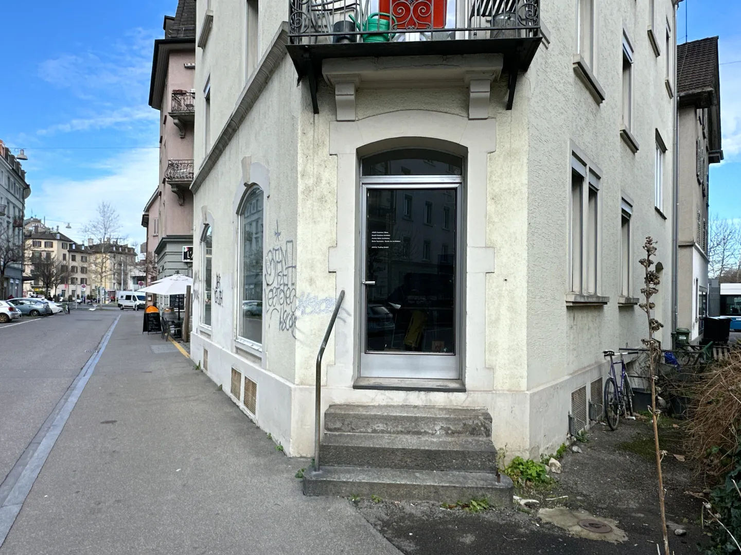 Co-Working Space am Lochergut - Foto 5 von 6