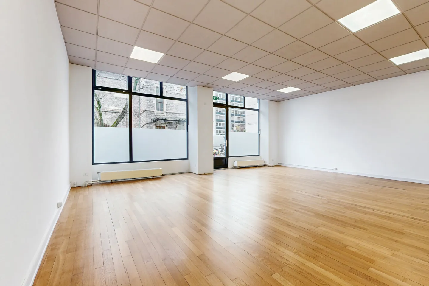 Espace Commercial d'Angle - Photo 4 sur 8