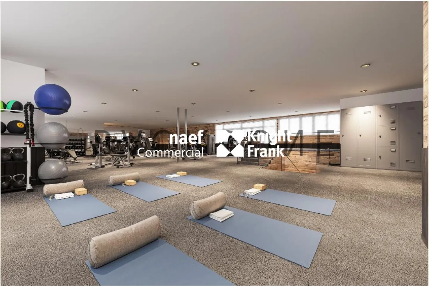 Arcade di circa 352m2 + 120m2 di seminterrato nel cuore dei Pâquis - Foto 3 di 5