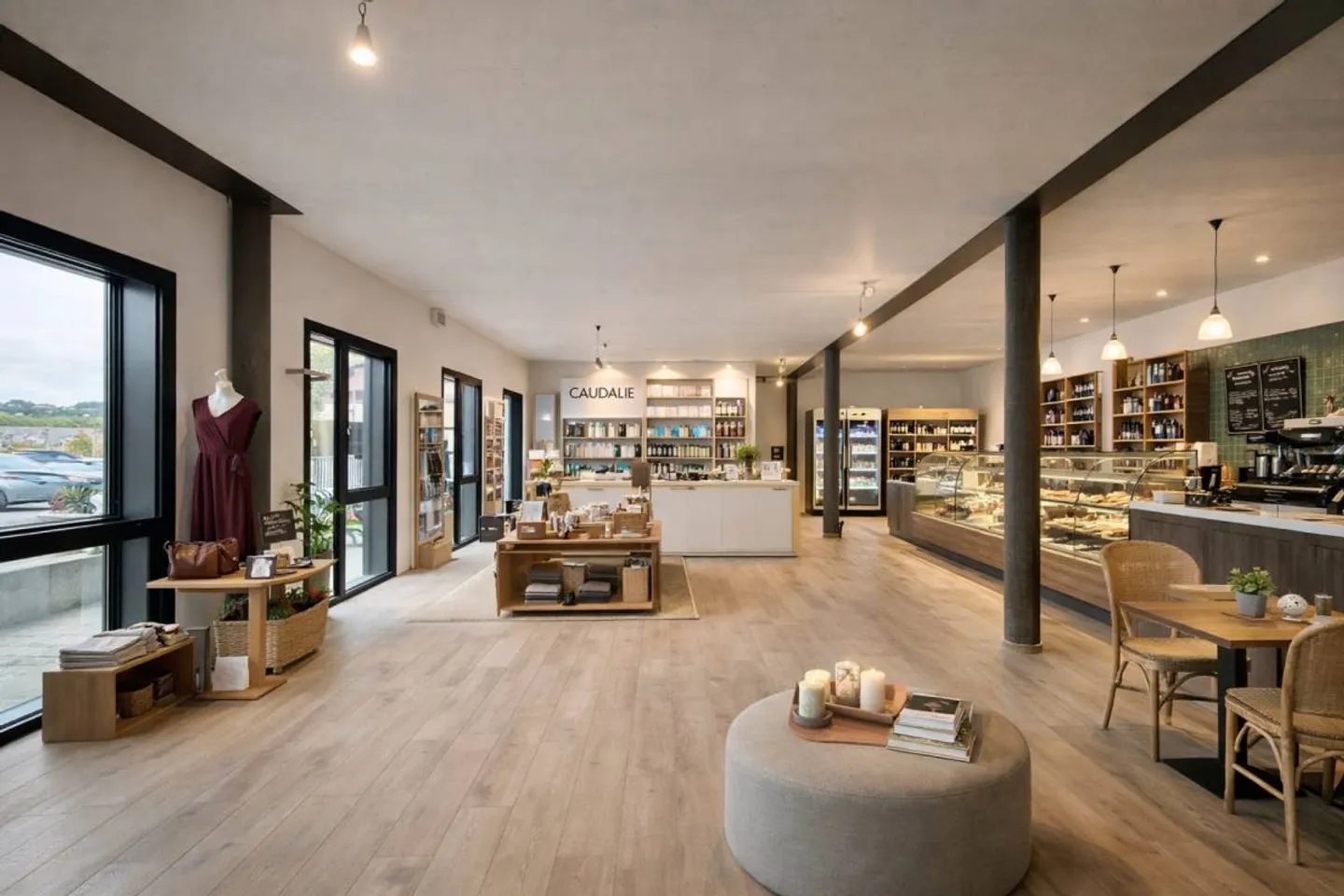 Espace Commercial Lumineux - Photo 1 sur 7
