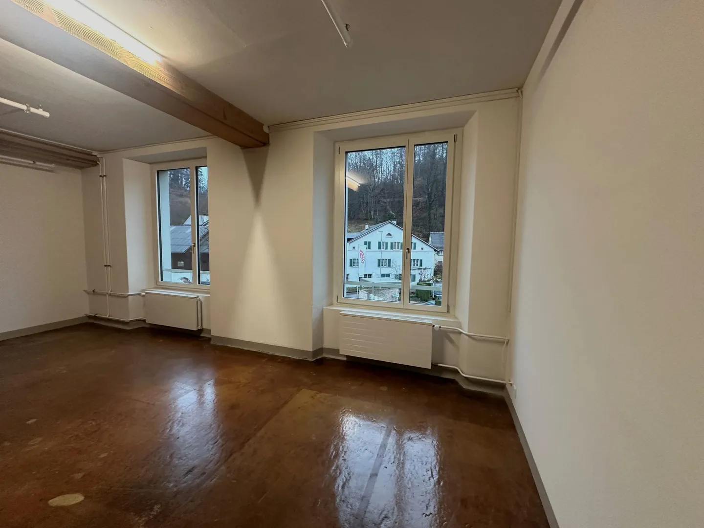 Charmante Bürofläche zu Vermieten - Foto 5 von 6