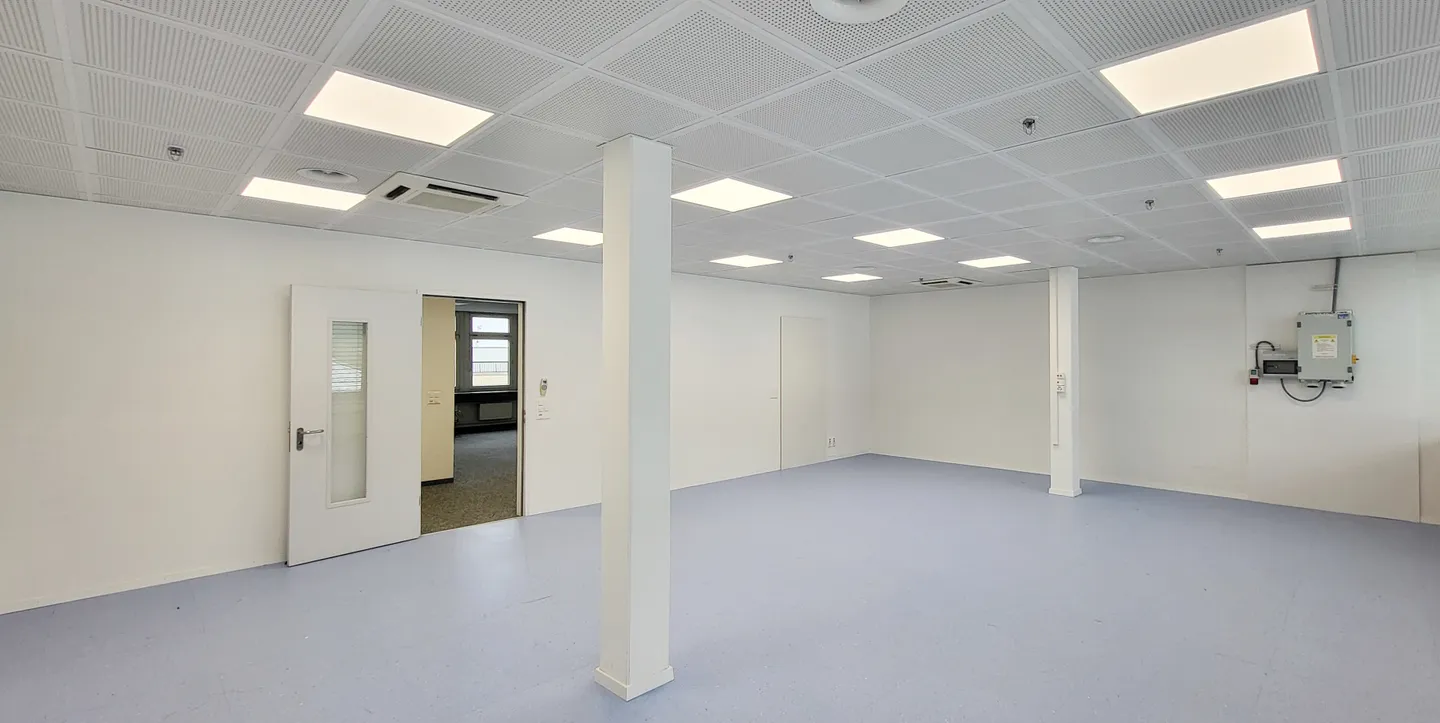 362 m² Espace Commercial dans le Campus Mägenwil! - Photo 5 sur 10
