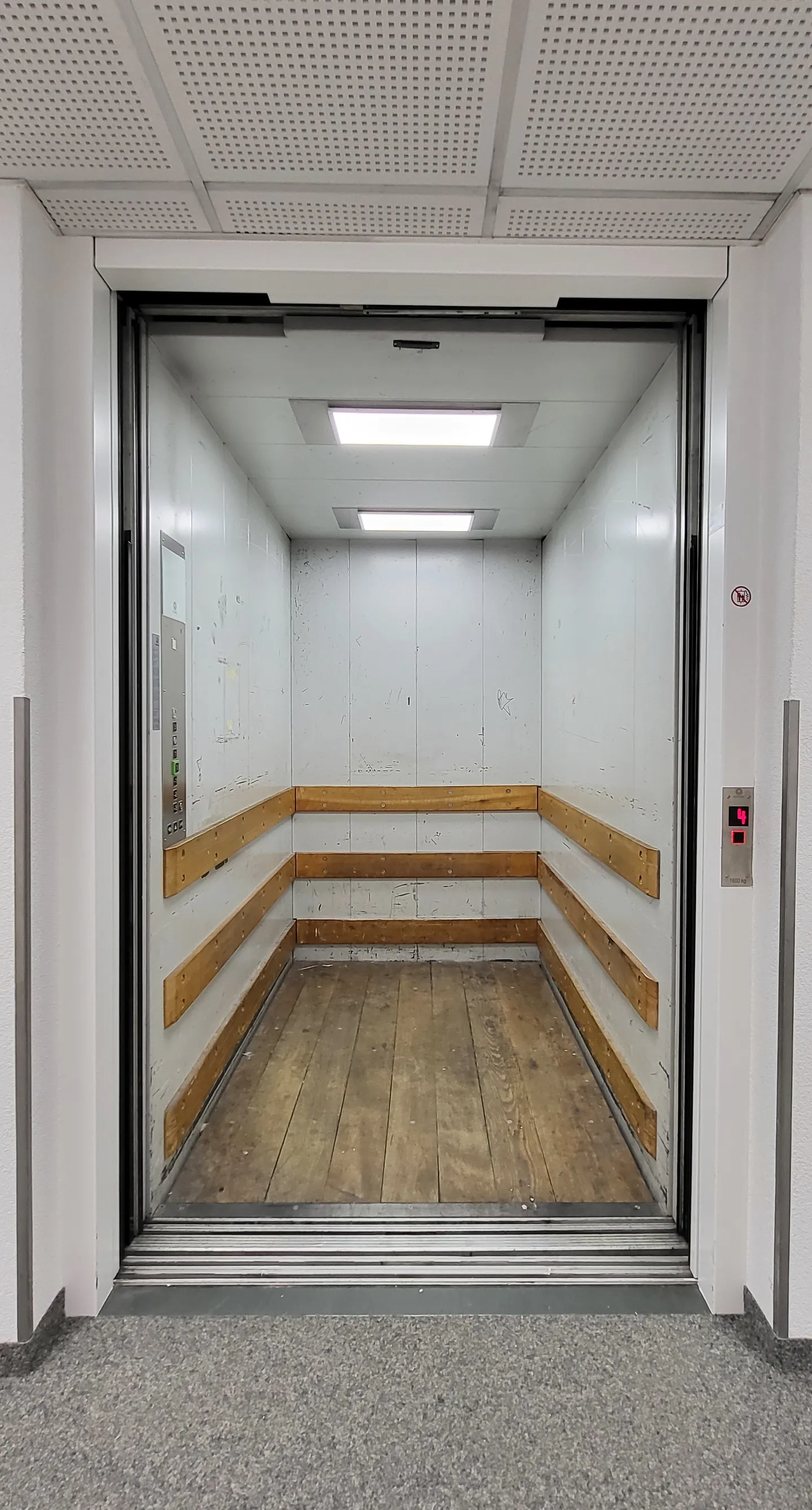 362 m² Espace Commercial dans le Campus Mägenwil! - Photo 8 sur 10