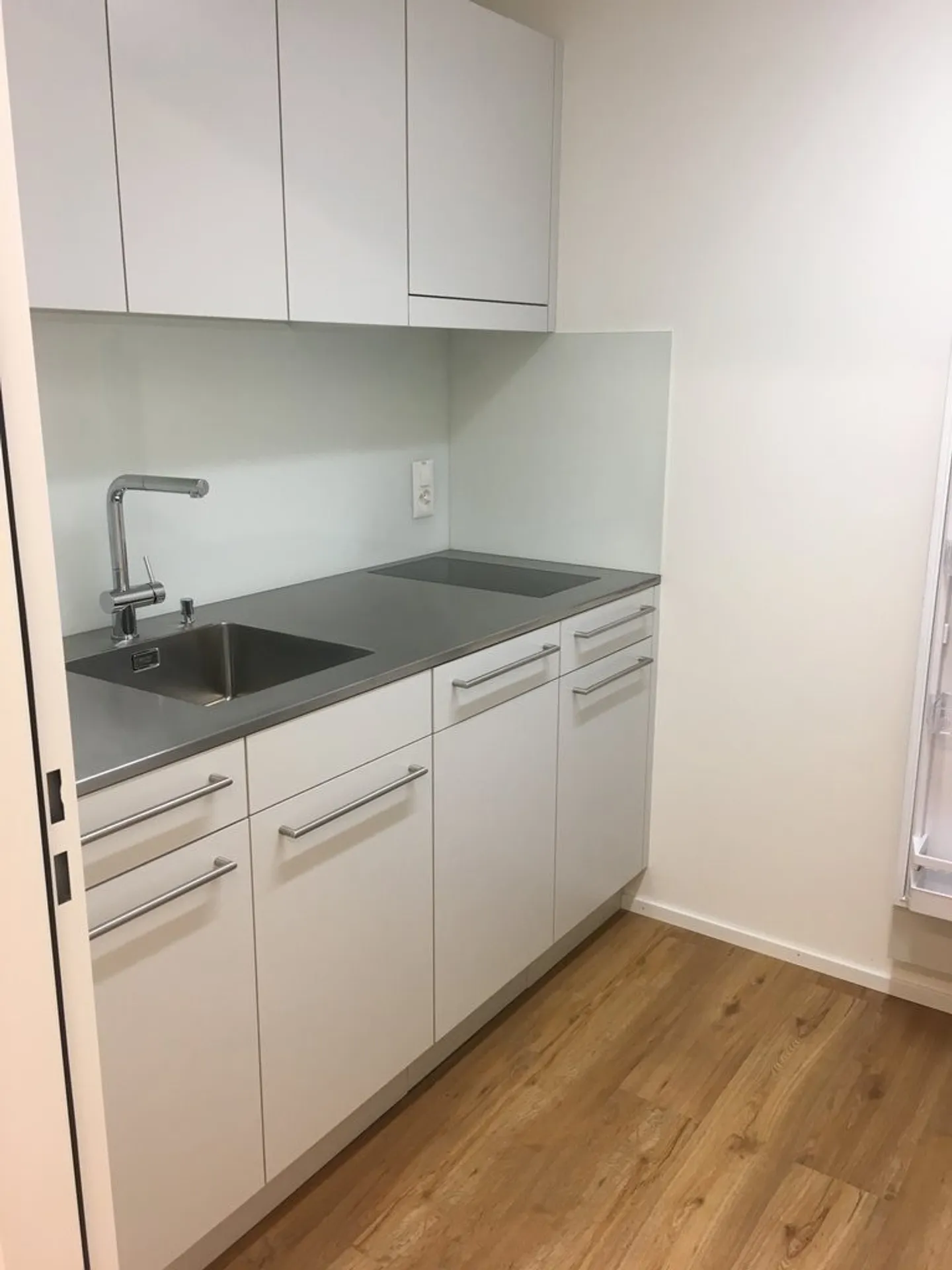 Zentral gelegenes Büro für KMUs - Foto 6 von 9