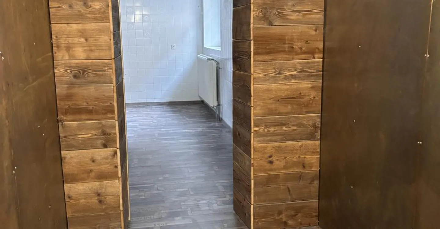 Espace Commercial à Bassecourt - Photo 7 sur 12