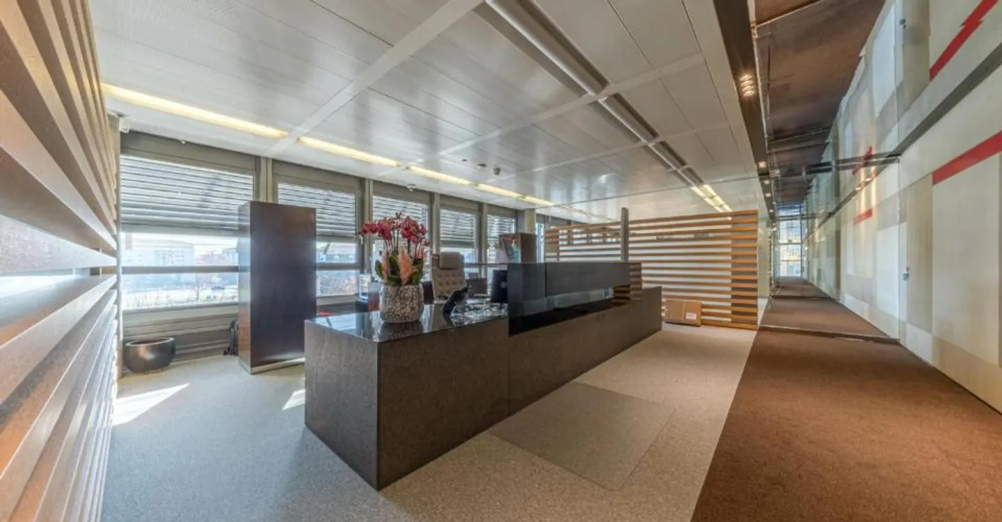 Office - Photo 1 of 13