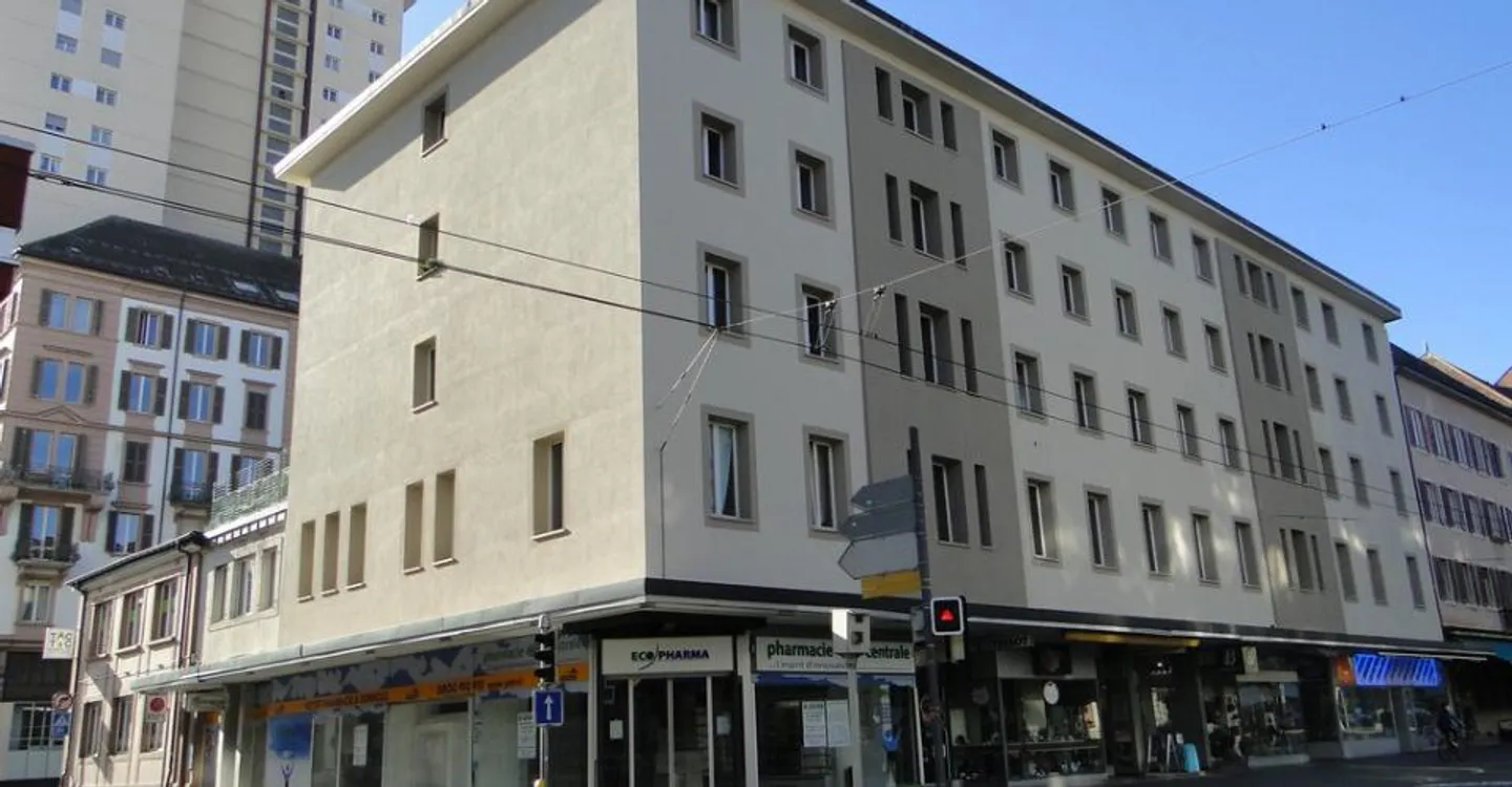 Espace Commercial en Centre-Ville - Photo 2 sur 10