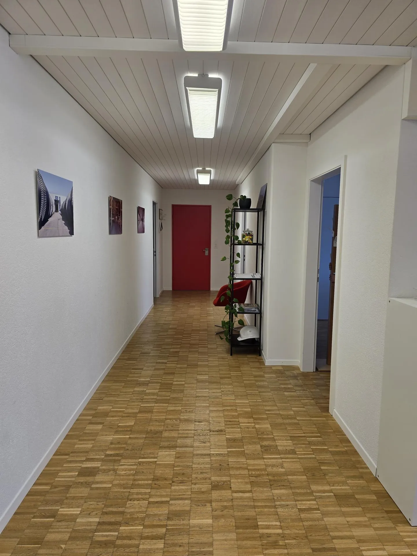 Uffici luminosi in una posizione privilegiata - benvenuti nel quartiere Silbern! - Foto 4 di 9