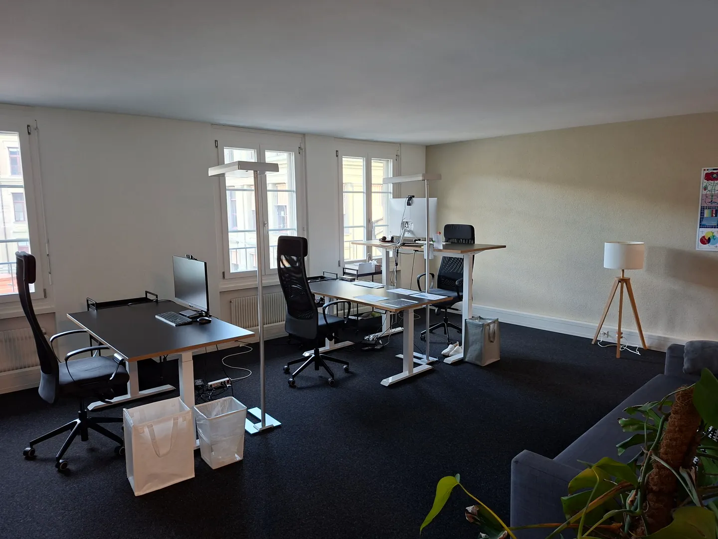 Central Office Space in Bern - Photo 4 of 9