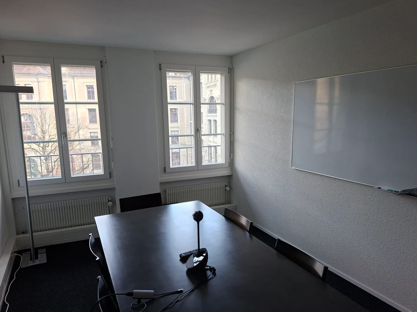 Central Office Space in Bern - Photo 5 of 9