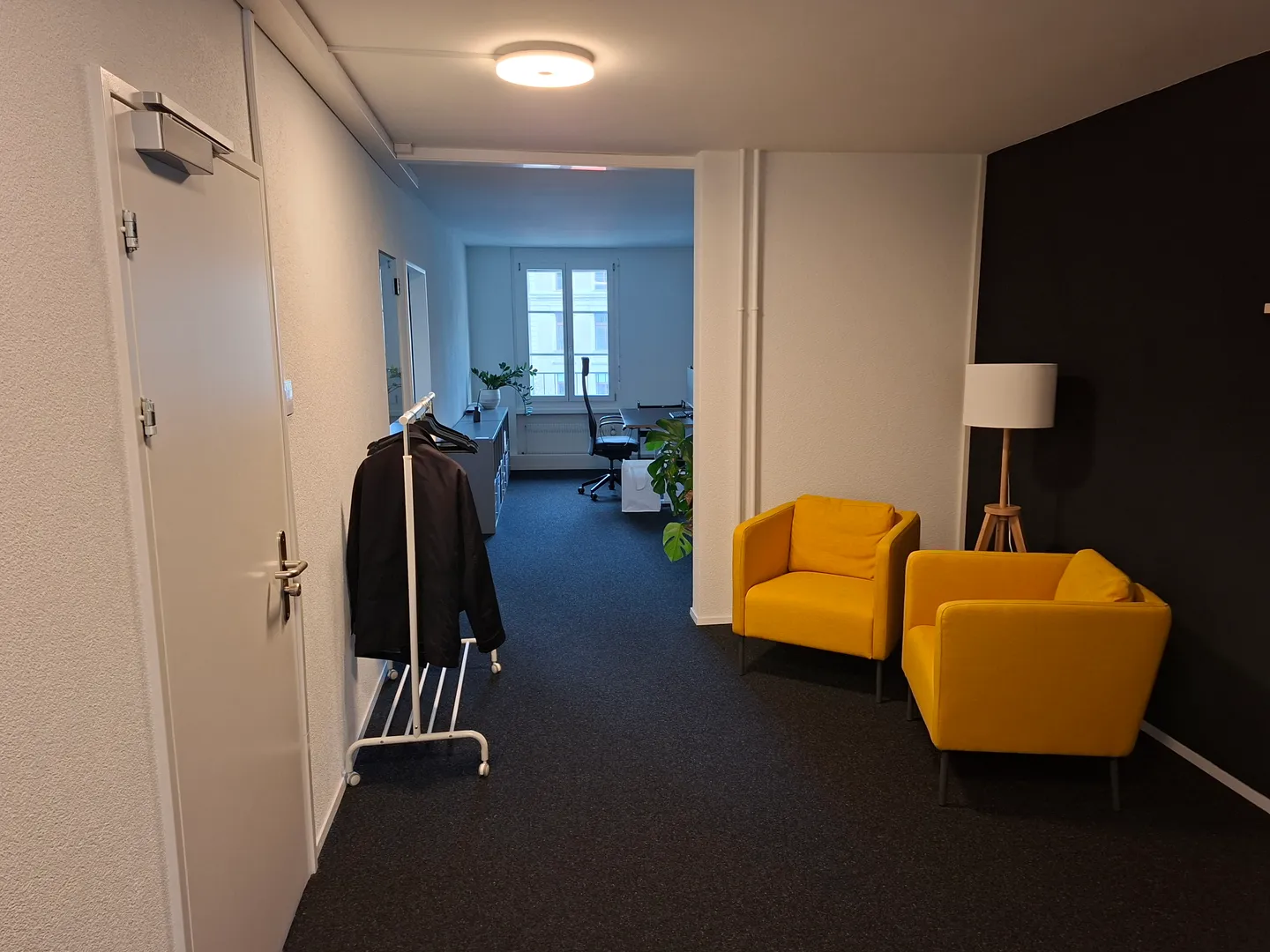 Central Office Space in Bern - Photo 6 of 9